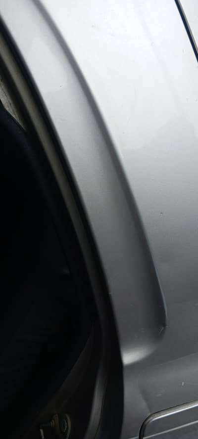 Daihatsu Cuore 2004