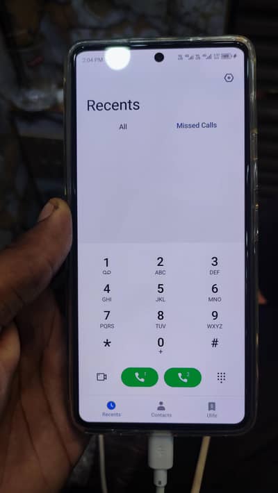 Tecno CAMON 20