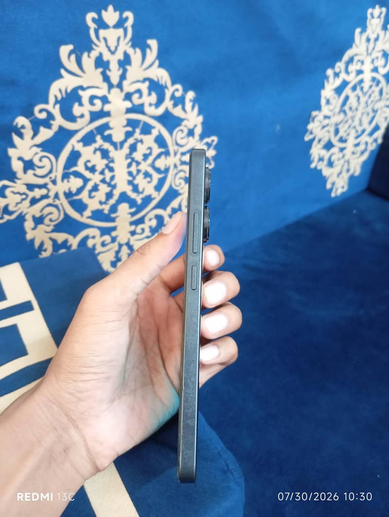 Xiaomi Redmi Note 13 1