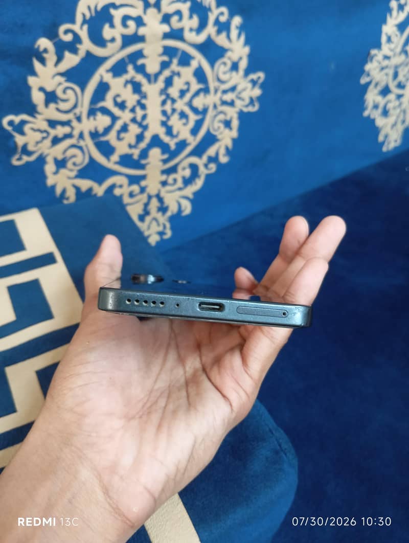 Xiaomi Redmi Note 13 3