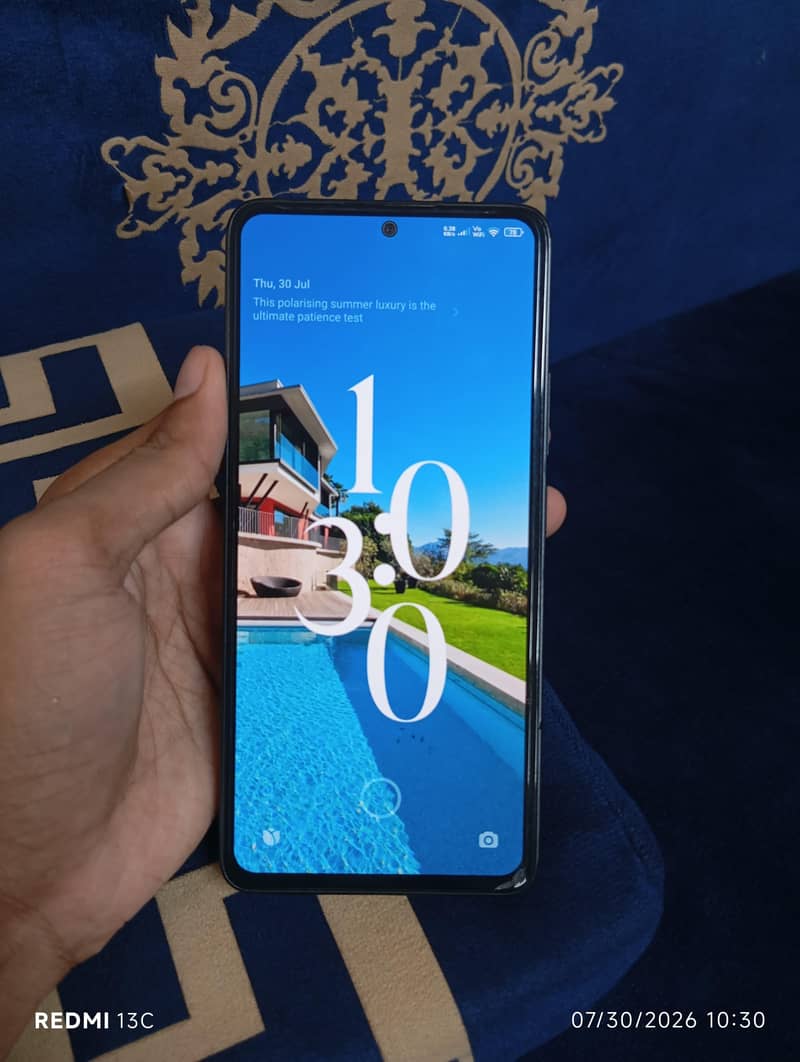 Xiaomi Redmi Note 13 5