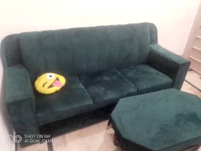 Sofa set for sale