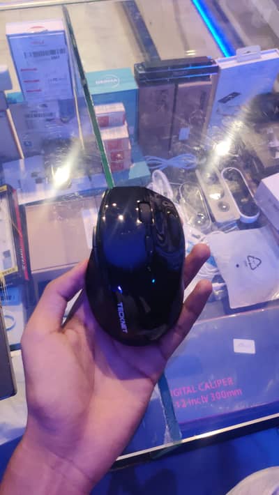 Tecknet wireless mouse