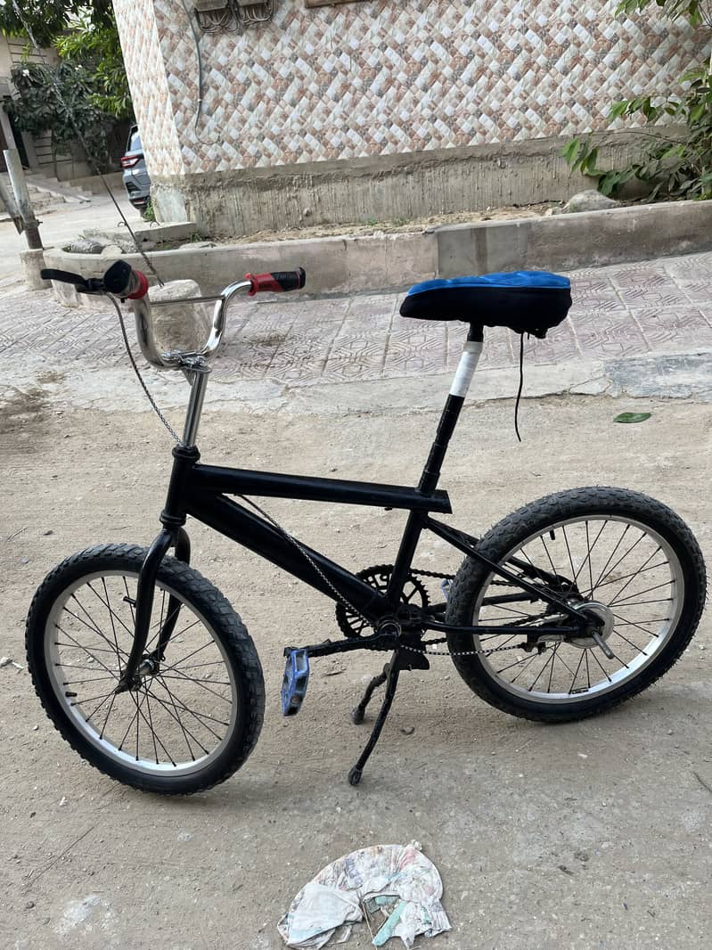 Cycle 2