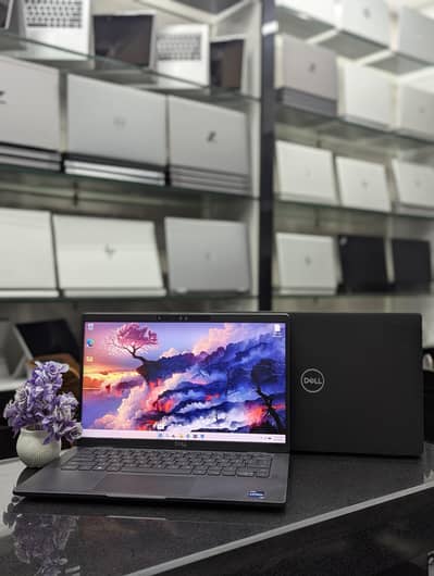 Dell Latitude 7430 | i5-12th Gen | 16gb Ram | 256gb Nvme