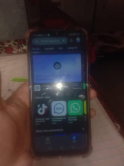Huawei Y6p