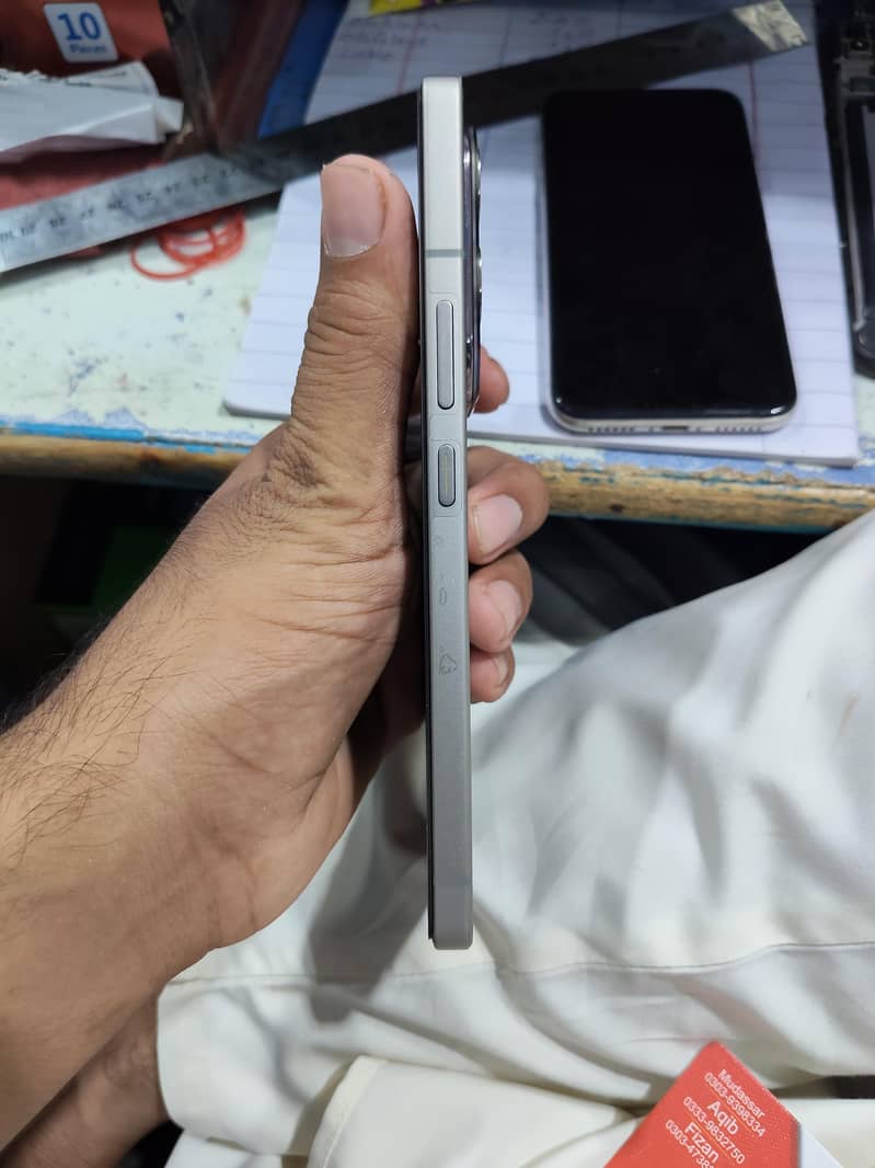 Infinix Note 50 2