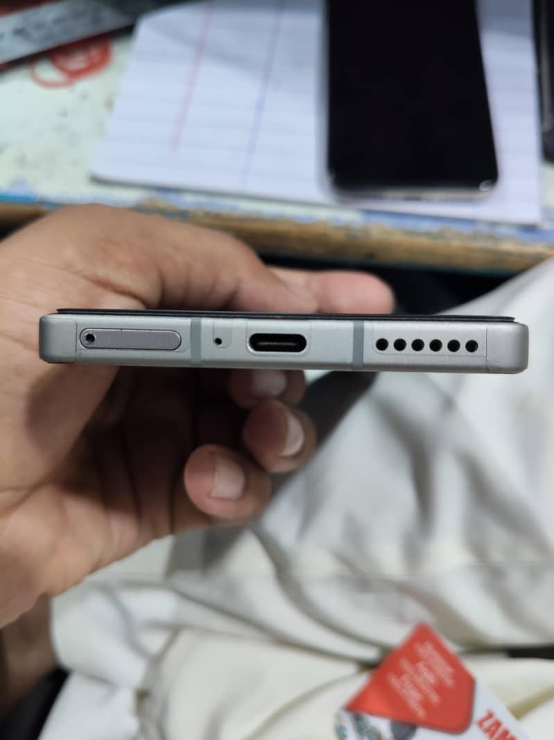 Infinix Note 50 3