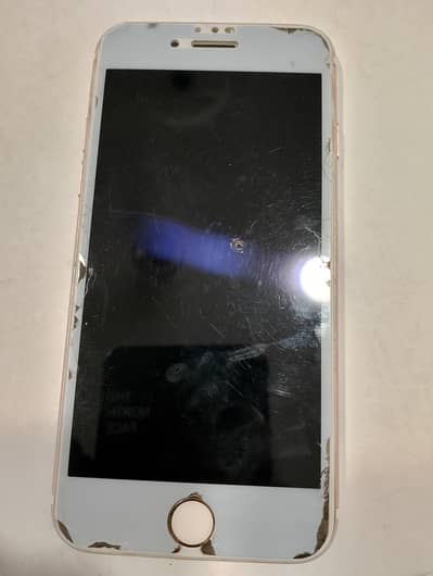 iPhone 7[Read Add]