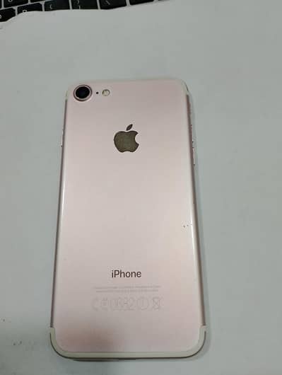 iPhone 7[Read Add]