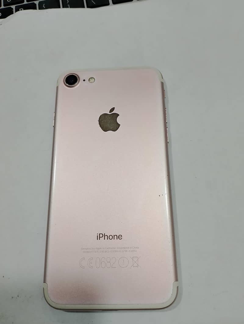 iPhone 7[Read Add] 0