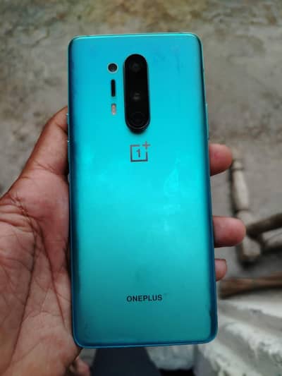 OnePlus 8 pro