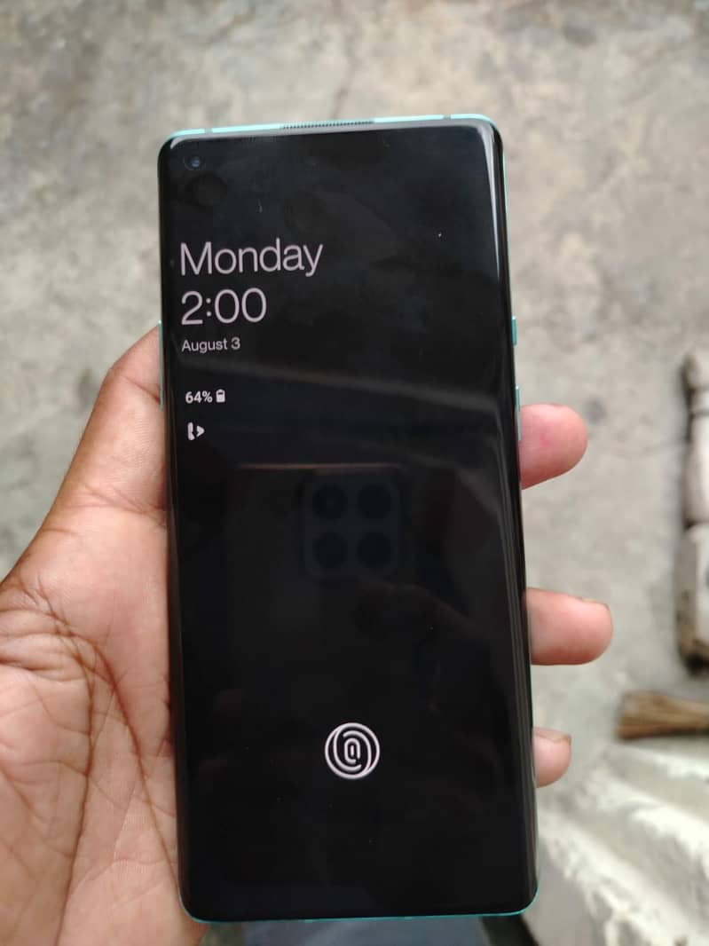 OnePlus 8 pro 1