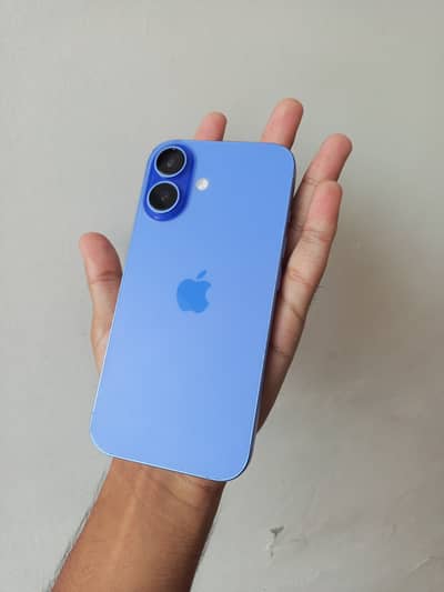 Apple iPhone 16 Not MDM