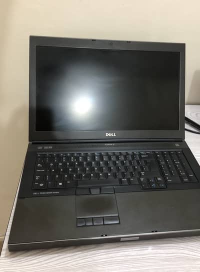 Dell Precision M6800