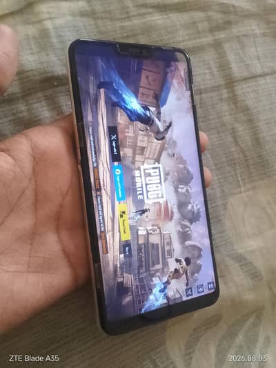 Vivo Y85 (4GB RAM / 64GB ROM) – PTA Approved – Good Condition