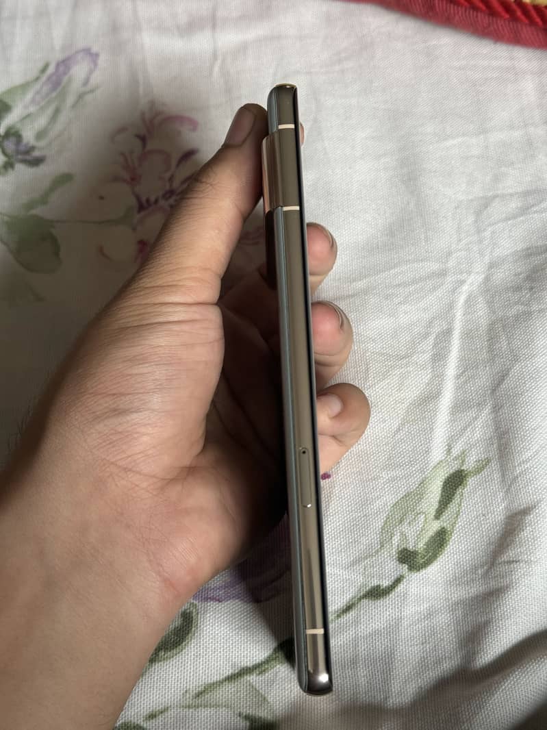 Pixel 7 Pro Approved 5