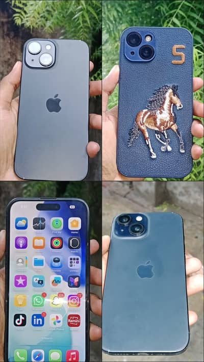 Apple iPhone 15