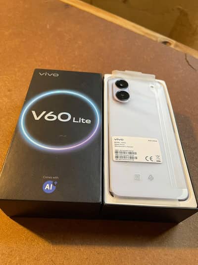 Vivo V60