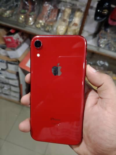 Apple iPhone XR