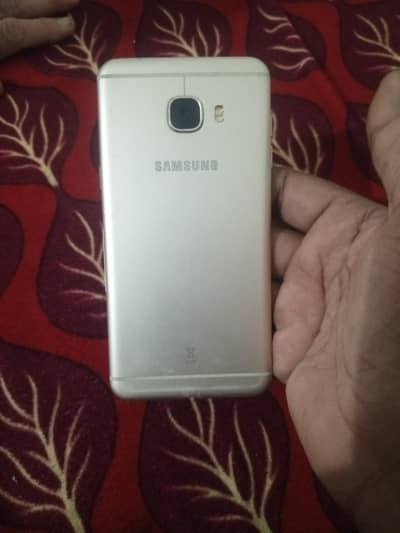 Samsung Mobile C5 or S7 PTA
