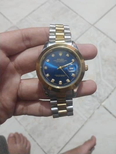 new watches vip condition hai
