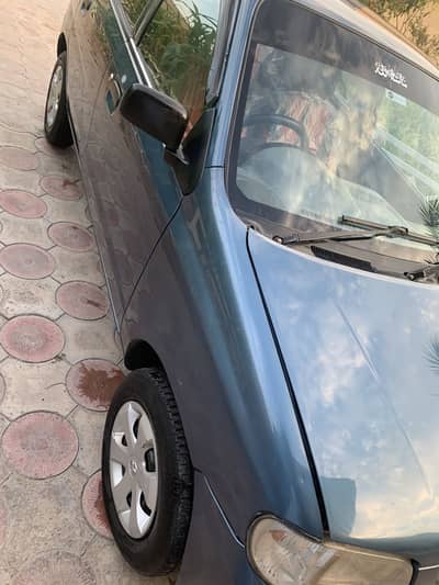 Suzuki Alto 2007(03109678878) whatsap and contact