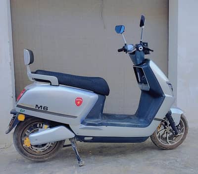 Metro M6 Empower For Sale