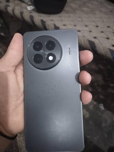 One Plus Ace 5 Pro