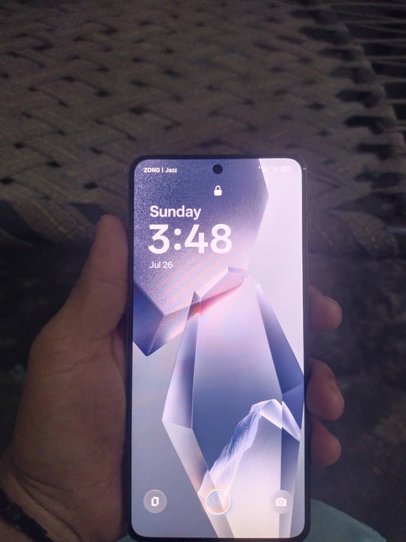 One Plus Ace 5 Pro 1