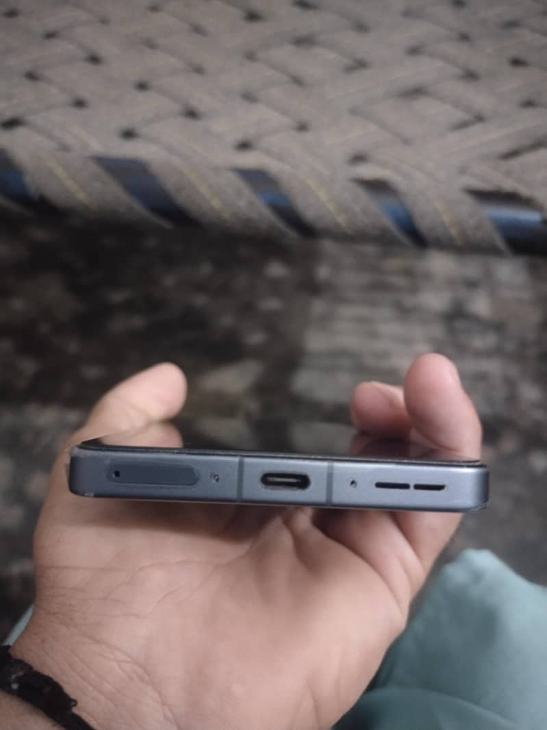One Plus Ace 5 Pro 2