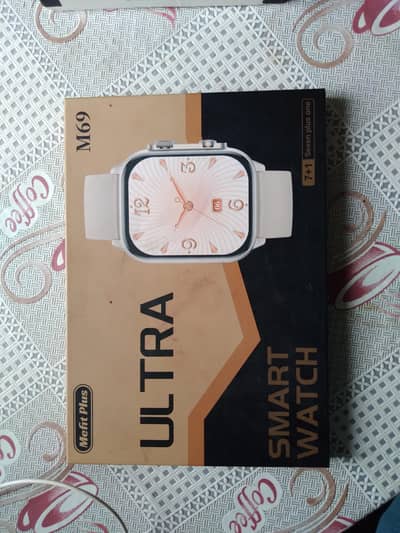 2 watches