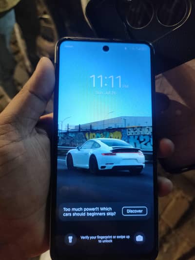 Tecno Spark 20c
