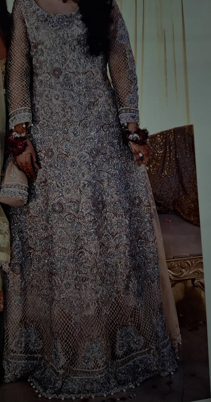 Formal maxi. 2