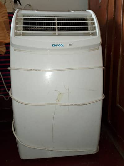 Portable Air Conditioner