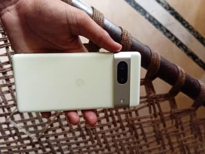 Google Pixel 7