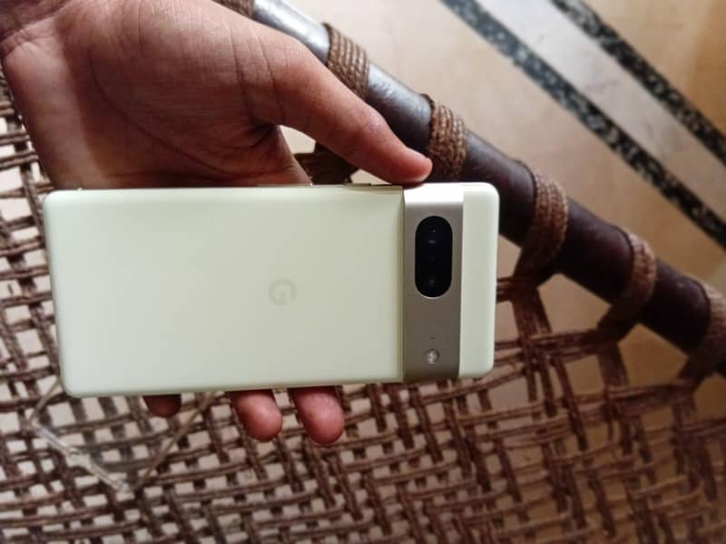 Google Pixel 7 0