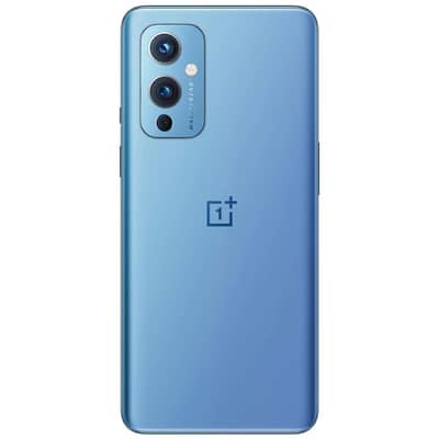 One Plus 9 5G