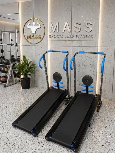 Treadmill for Home Use / walking pad/manual Treadmill/cycle/ tradmill