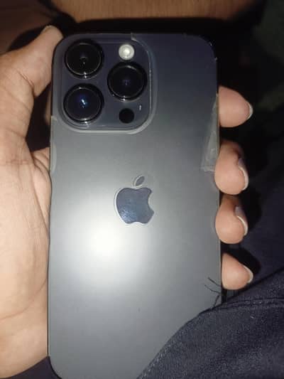 Apple iPhone 14 Pro