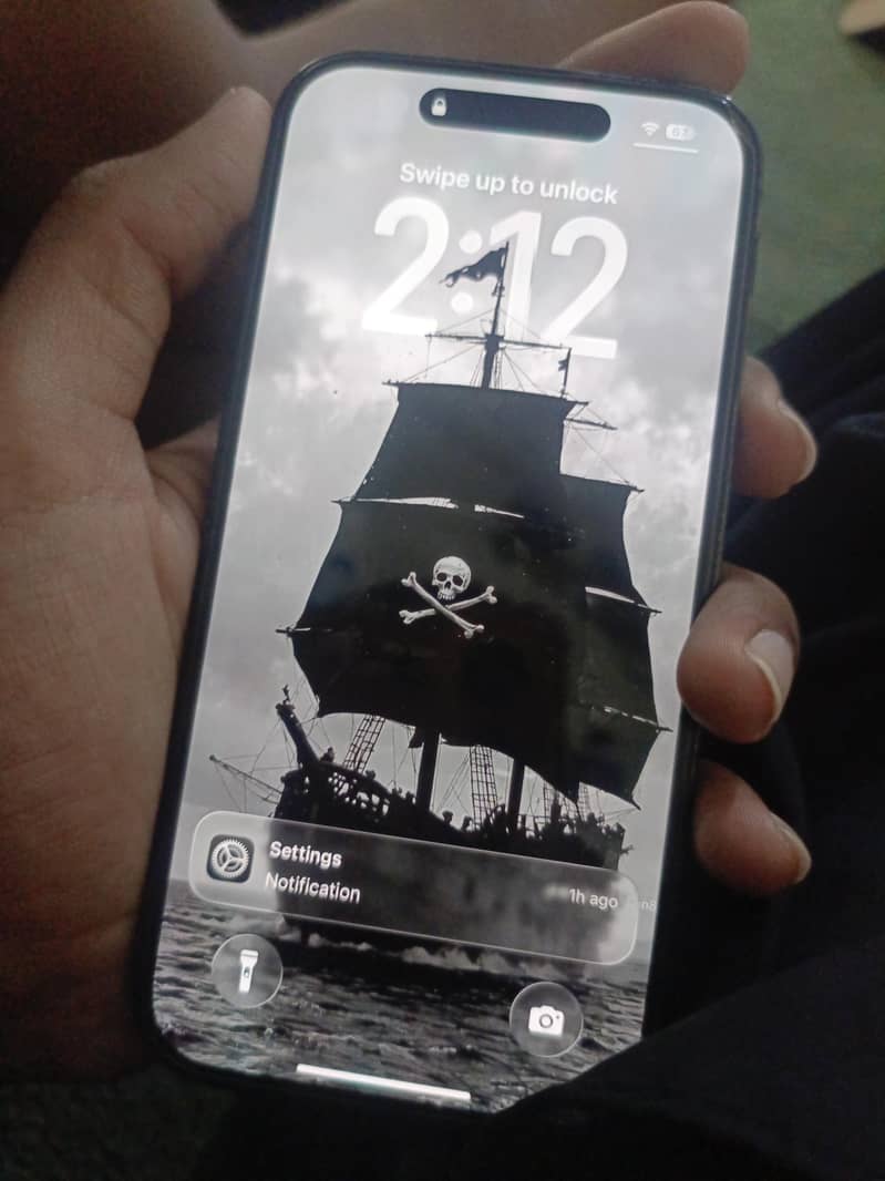 Apple iPhone 14 Pro 4
