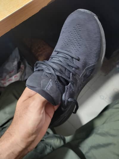 ASICS GEL NIMBUS 21 Running shoes