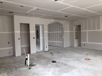 Glass Partition, Gypsum Partition, POP, False Ceiling, PVC Ceiling