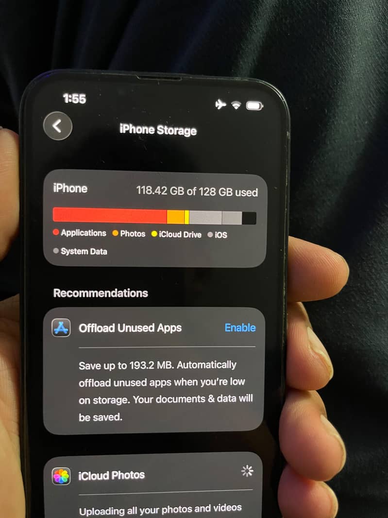 Apple iPhone 13 5