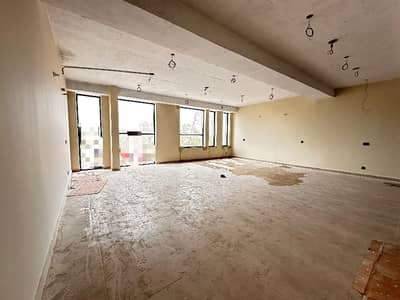 1 kanal Hall Available For Rent