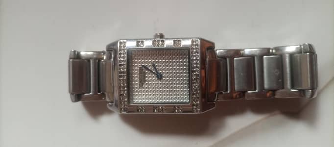 Ladies watch