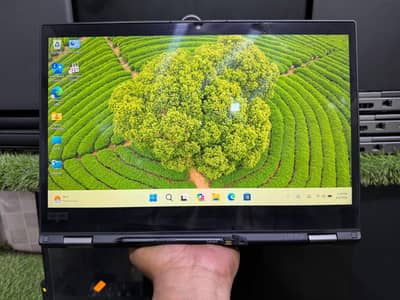 Lenovo ThinkPad L13 Yoga 2-in-1 16/512 FHD Touch Backlit
