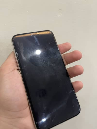Apple iPhone 11 Pro