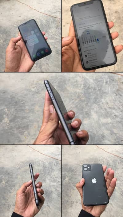 Apple iPhone 11