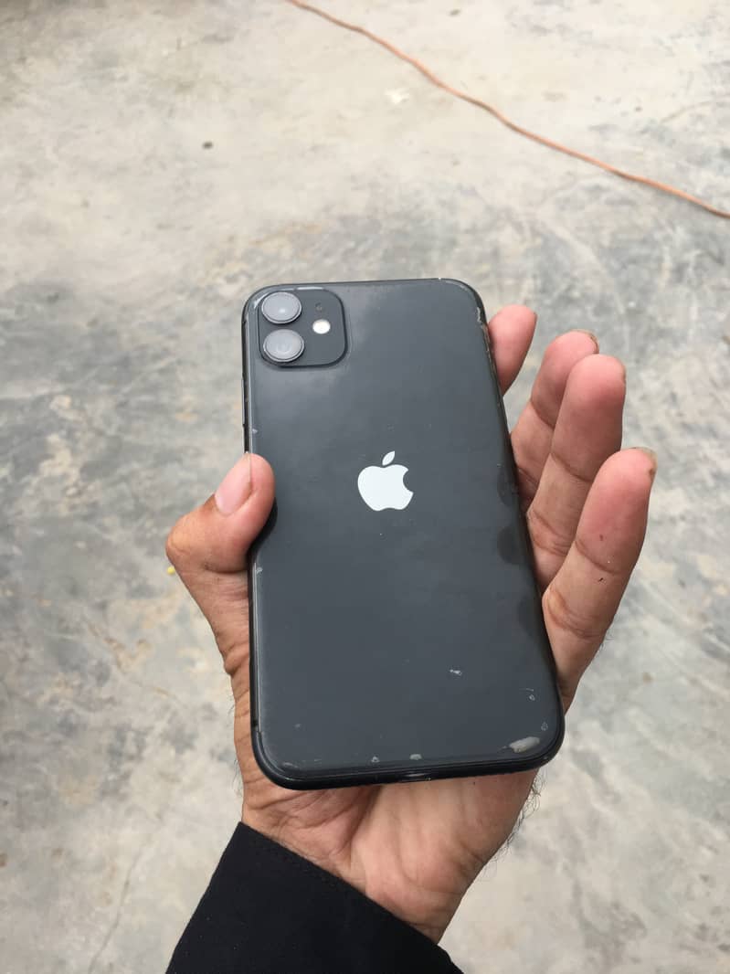 Apple iPhone 11 1